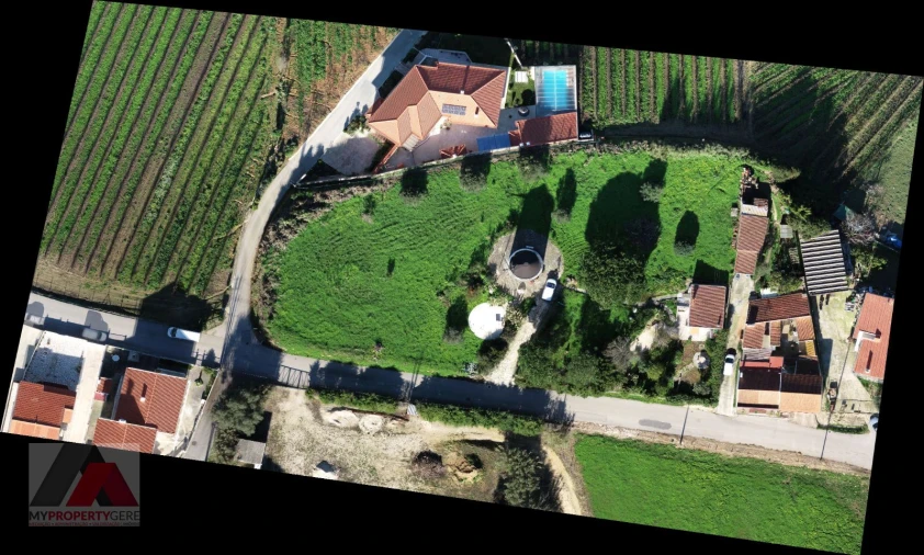 Terreno P/ Prédio para Venda em Santa Maria, São Pedro e Matacães Foto 19