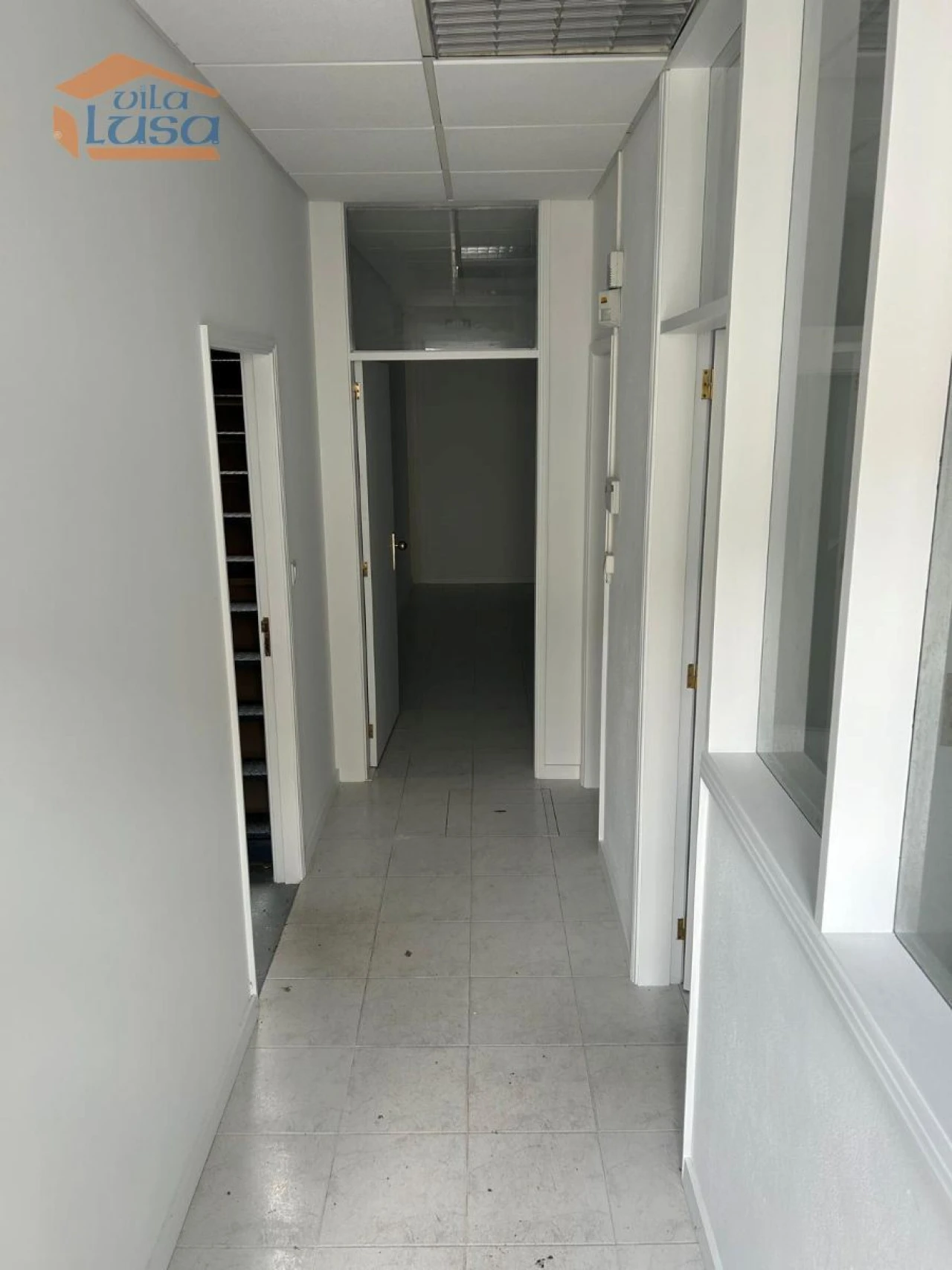 Escritório para Arrendamento em Cidade da Maia Foto 1