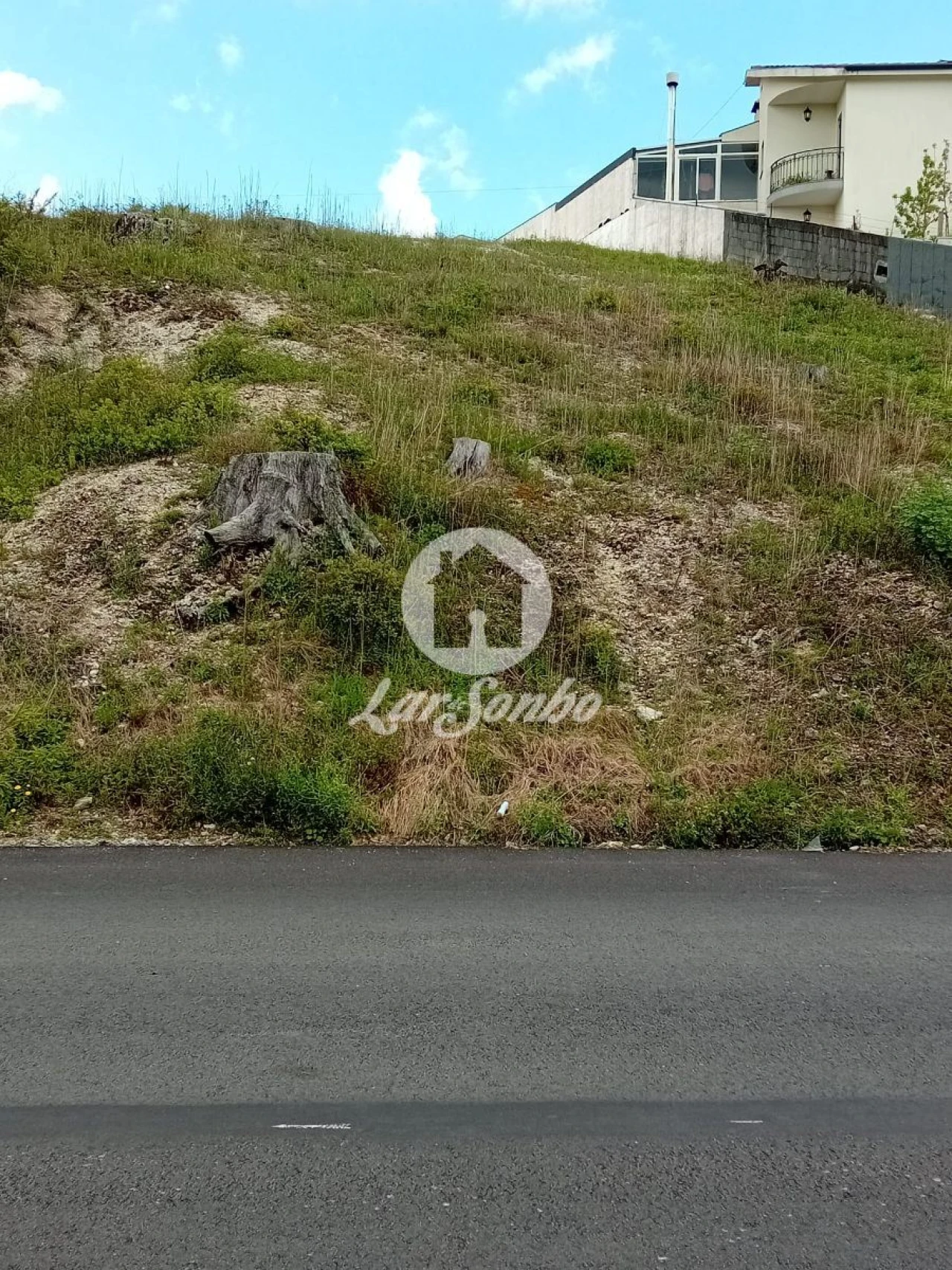 Terreno para Venda em Silvares, Pias, Nogueira e Alvarenga Foto 1