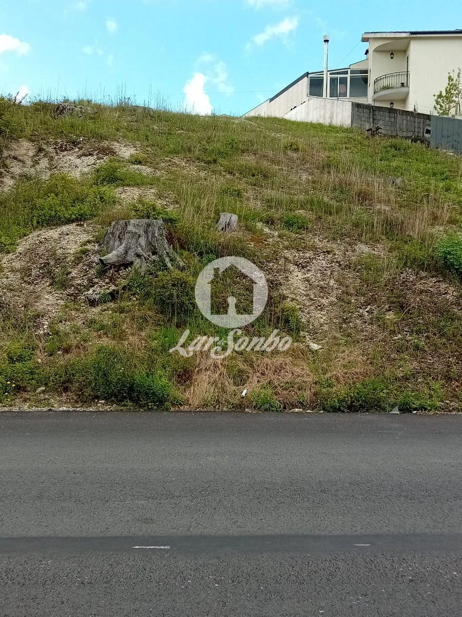 Terreno para Venda em Silvares, Pias, Nogueira e Alvarenga Foto 1