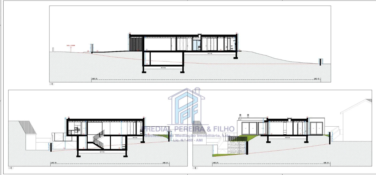 Terreno Misto para Venda em Melres e Medas Foto 24