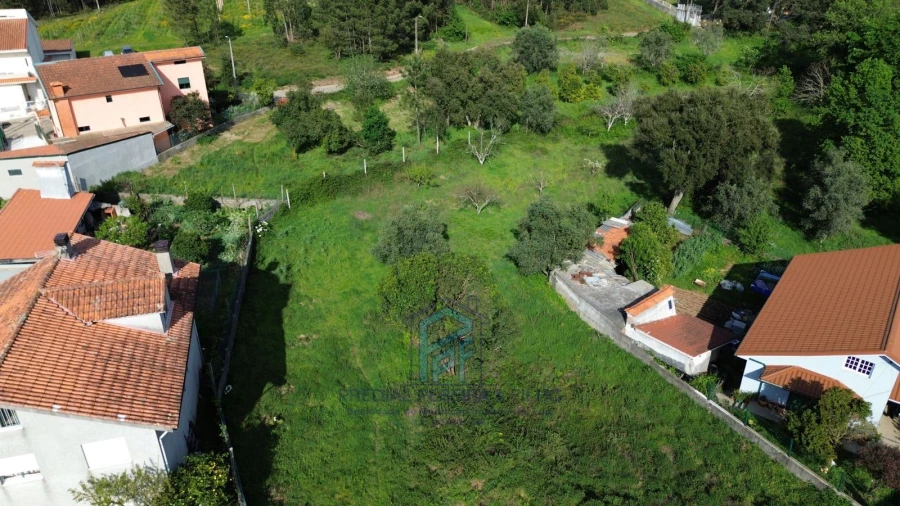 Terreno Misto para Venda em Melres e Medas Foto 5