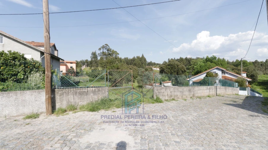 Terreno Misto para Venda em Melres e Medas Foto 6