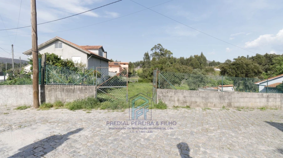 Terreno Misto para Venda em Melres e Medas Foto 7