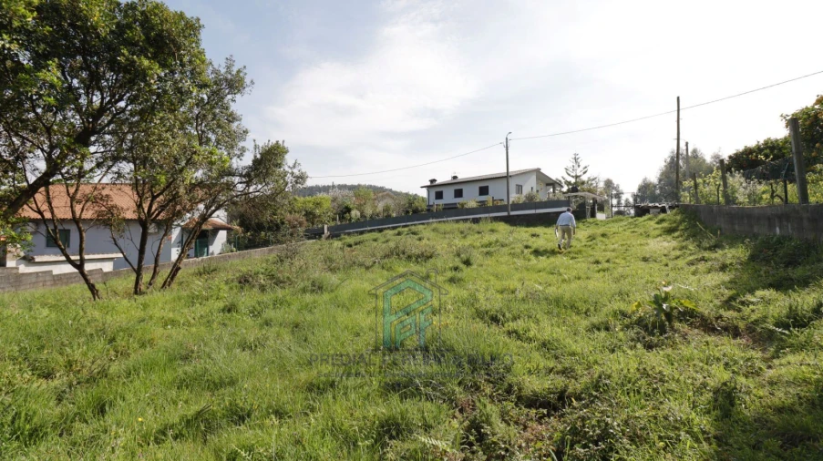 Terreno Misto para Venda em Melres e Medas Foto 10