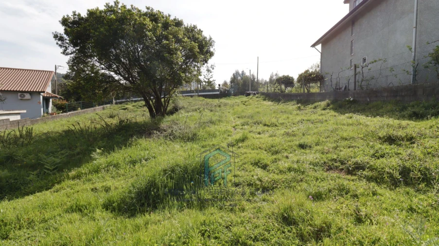 Terreno Misto para Venda em Melres e Medas Foto 12