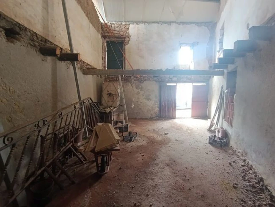 Moradia T2 para Venda em Almalagues Foto 2