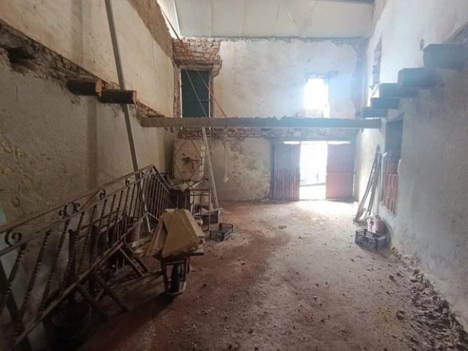 Moradia T2 para Venda em Almalagues Foto 2