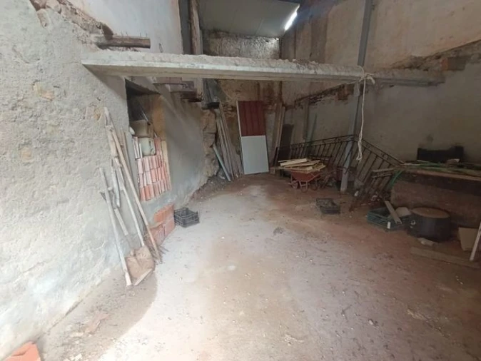 Moradia T2 para Venda em Almalagues Foto 3