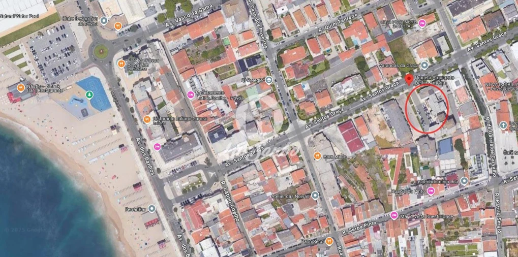 Negócio para Venda em Póvoa de Varzim, Beiriz e Argivai Foto 8