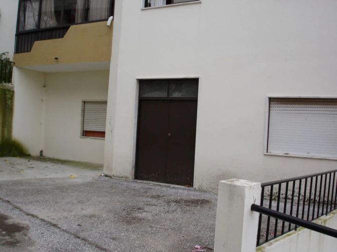 Armazém para Venda em Abrantes (São Vicente e São João) e Alferrarede Foto 4