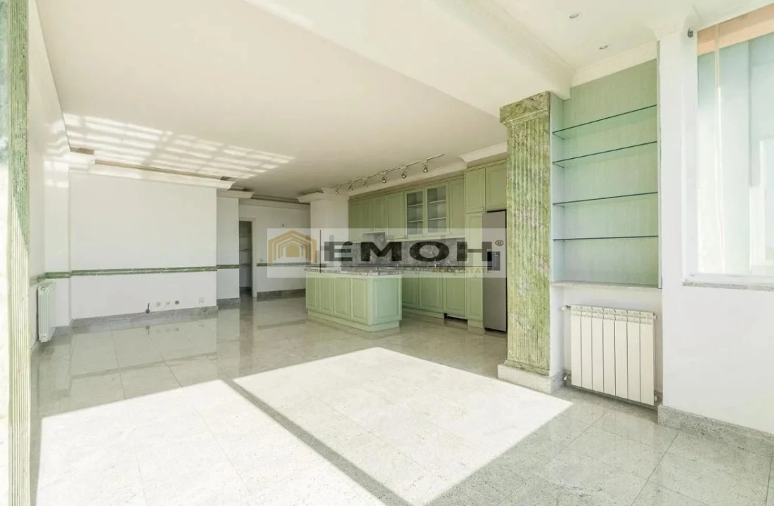 Apartamento T3 para Venda em Oeiras e São Julião da Barra, Paço de Arcos e Caxias Foto 5