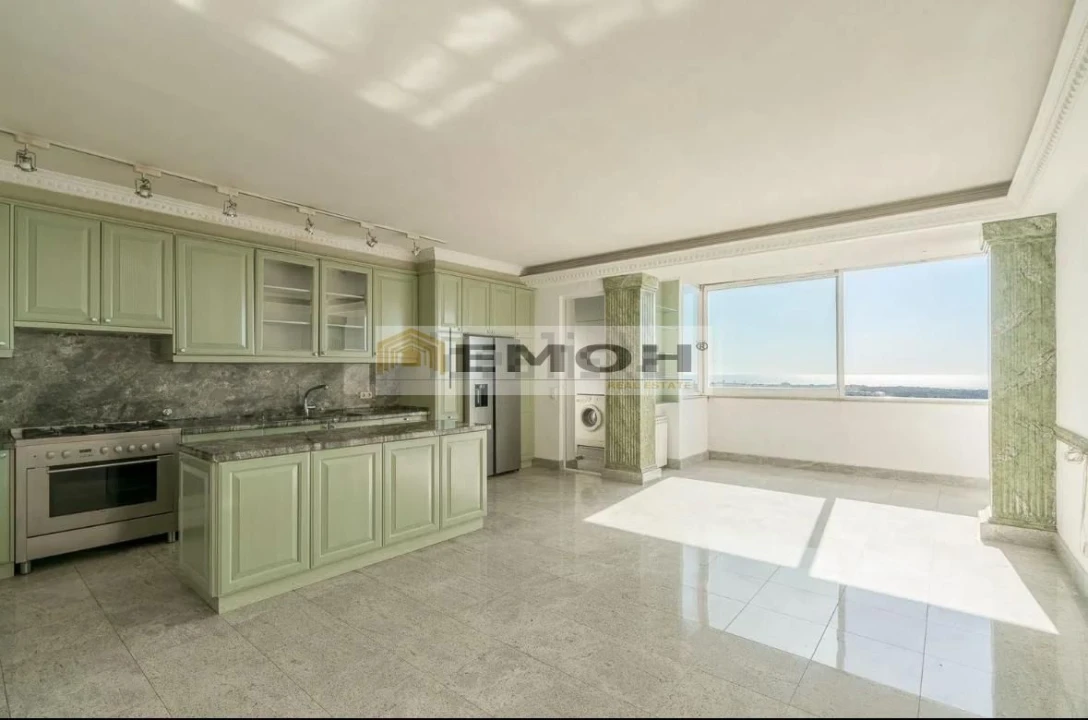 Apartamento T3 para Venda em Oeiras e São Julião da Barra, Paço de Arcos e Caxias Foto 3