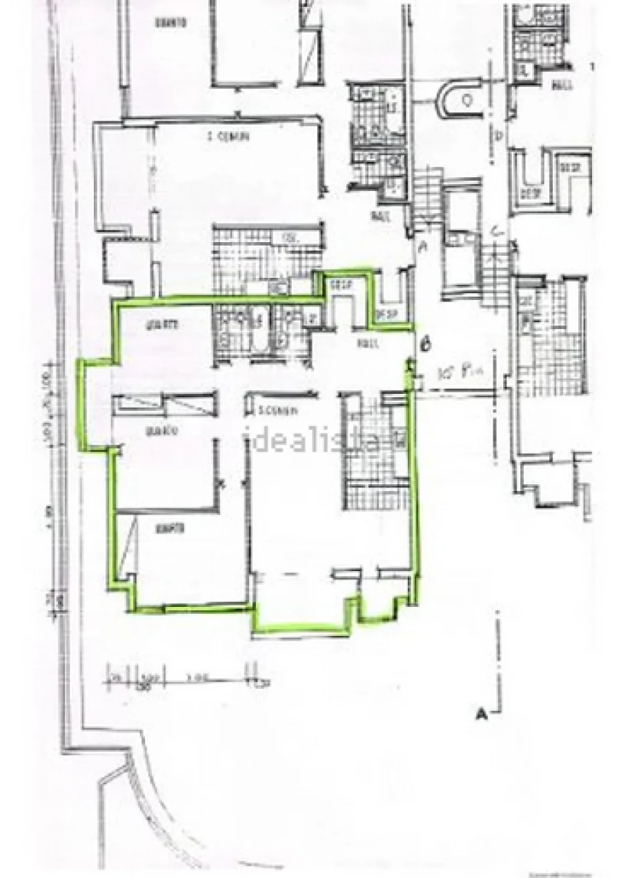 Apartamento T3 para Venda em Oeiras e São Julião da Barra, Paço de Arcos e Caxias Foto 31