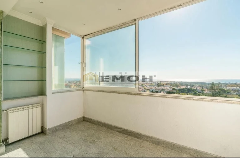 Apartamento T3 para Venda em Oeiras e São Julião da Barra, Paço de Arcos e Caxias Foto 16