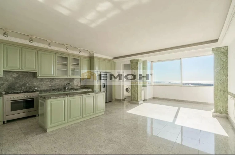 Apartamento T3 para Venda em Oeiras e São Julião da Barra, Paço de Arcos e Caxias Foto 3