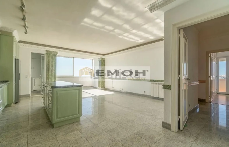 Apartamento T3 para Venda em Oeiras e São Julião da Barra, Paço de Arcos e Caxias Foto 11