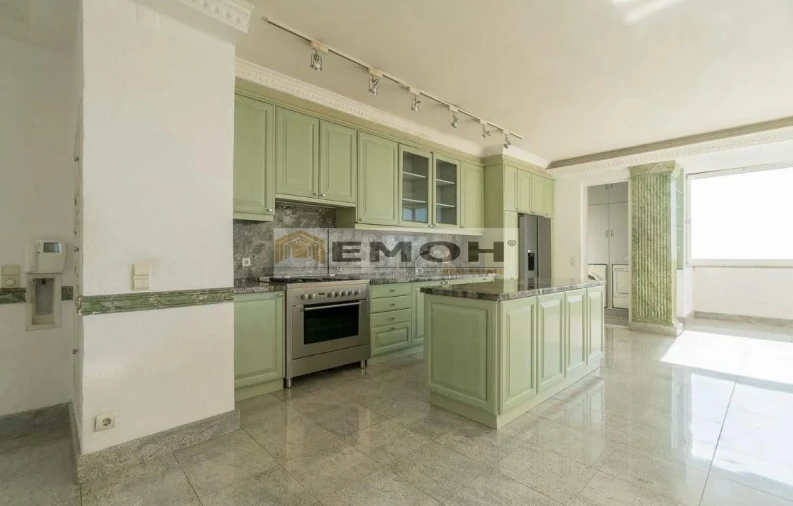 Apartamento T3 para Venda em Oeiras e São Julião da Barra, Paço de Arcos e Caxias Foto 10