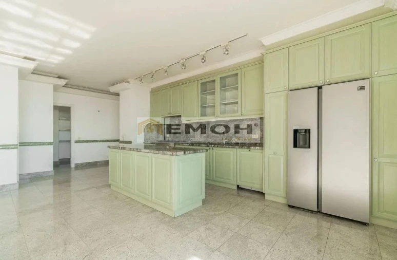 Apartamento T3 para Venda em Oeiras e São Julião da Barra, Paço de Arcos e Caxias Foto 8