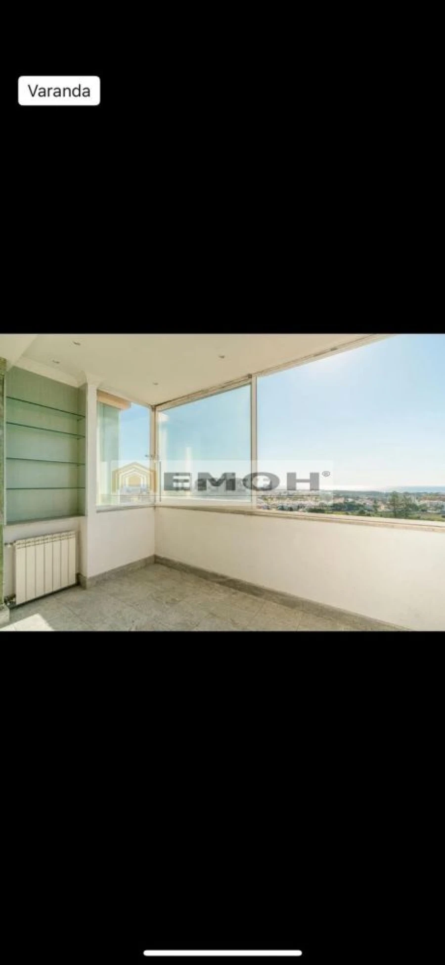 Apartamento T3 para Venda em Oeiras e São Julião da Barra, Paço de Arcos e Caxias Foto 12