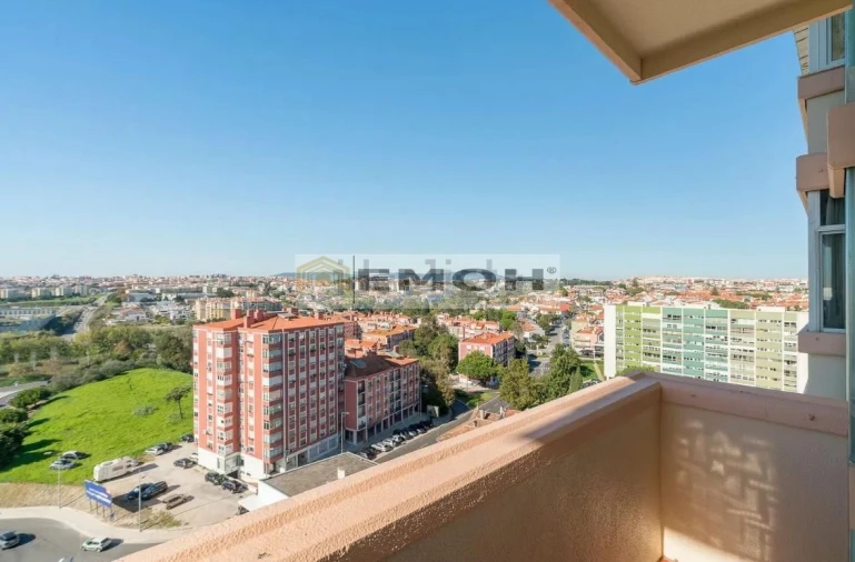 Apartamento T3 para Venda em Oeiras e São Julião da Barra, Paço de Arcos e Caxias Foto 30