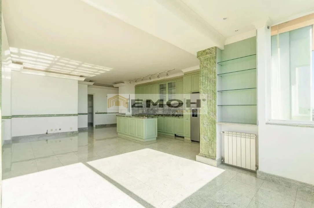 Apartamento T3 para Venda em Oeiras e São Julião da Barra, Paço de Arcos e Caxias Foto 2