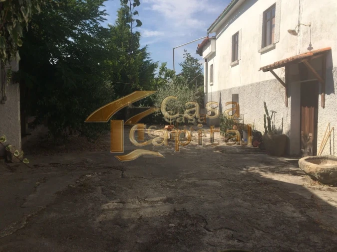 Quinta T4 para Venda em Valtorno e Mourão Foto 22