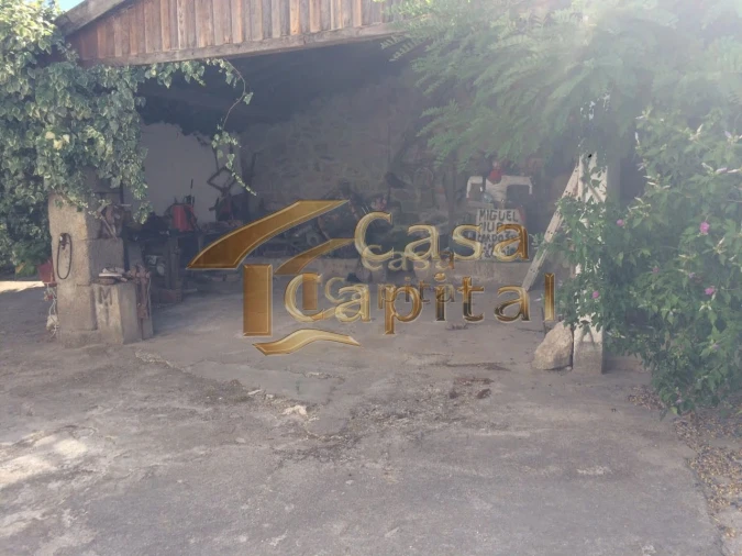 Quinta T4 para Venda em Valtorno e Mourão Foto 10