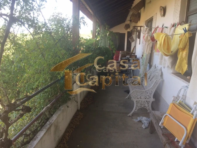 Quinta T4 para Venda em Valtorno e Mourão Foto 7