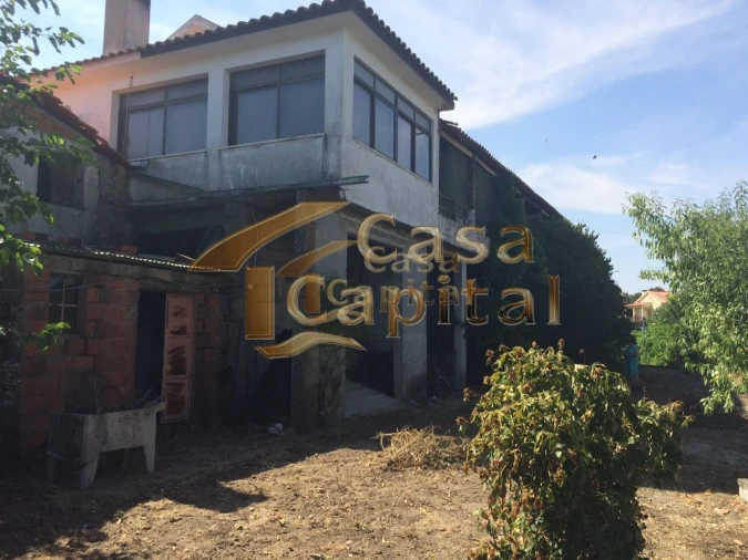 Quinta T4 para Venda em Valtorno e Mourão Foto 9