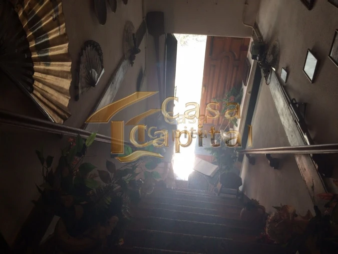 Quinta T4 para Venda em Valtorno e Mourão Foto 24