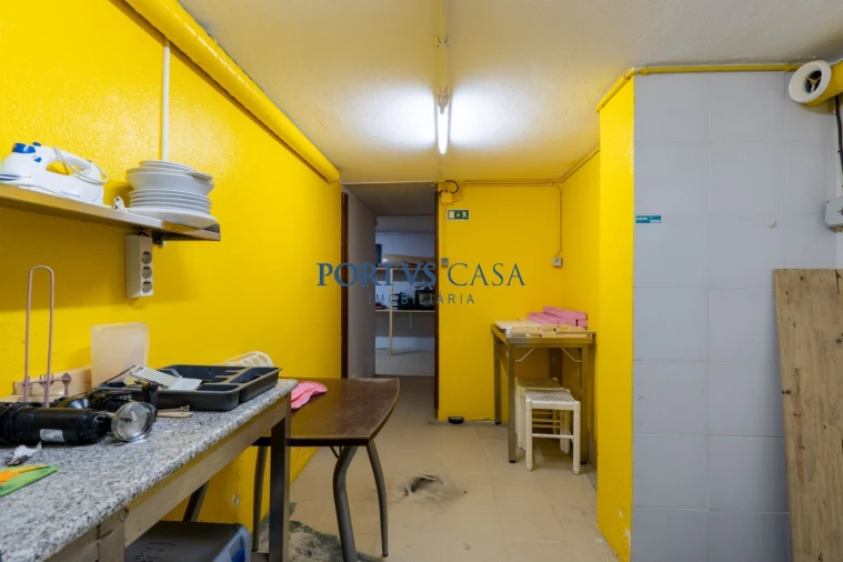 Loja para Trespasse em Matosinhos e Leça da Palmeira Foto 25