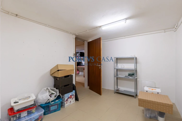 Loja para Trespasse em Matosinhos e Leça da Palmeira Foto 24