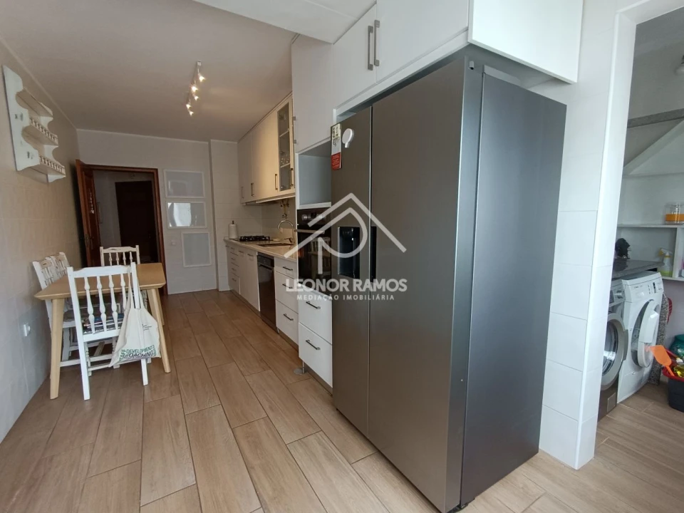 Apartamento T3 para Venda em Castelo Branco Foto 57
