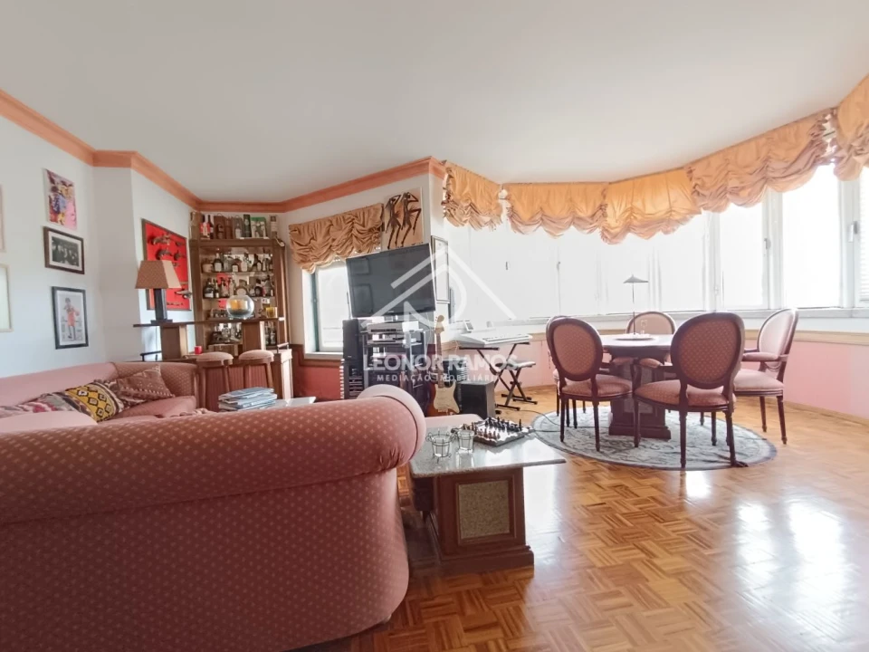 Apartamento T3 para Venda em Castelo Branco Foto 11