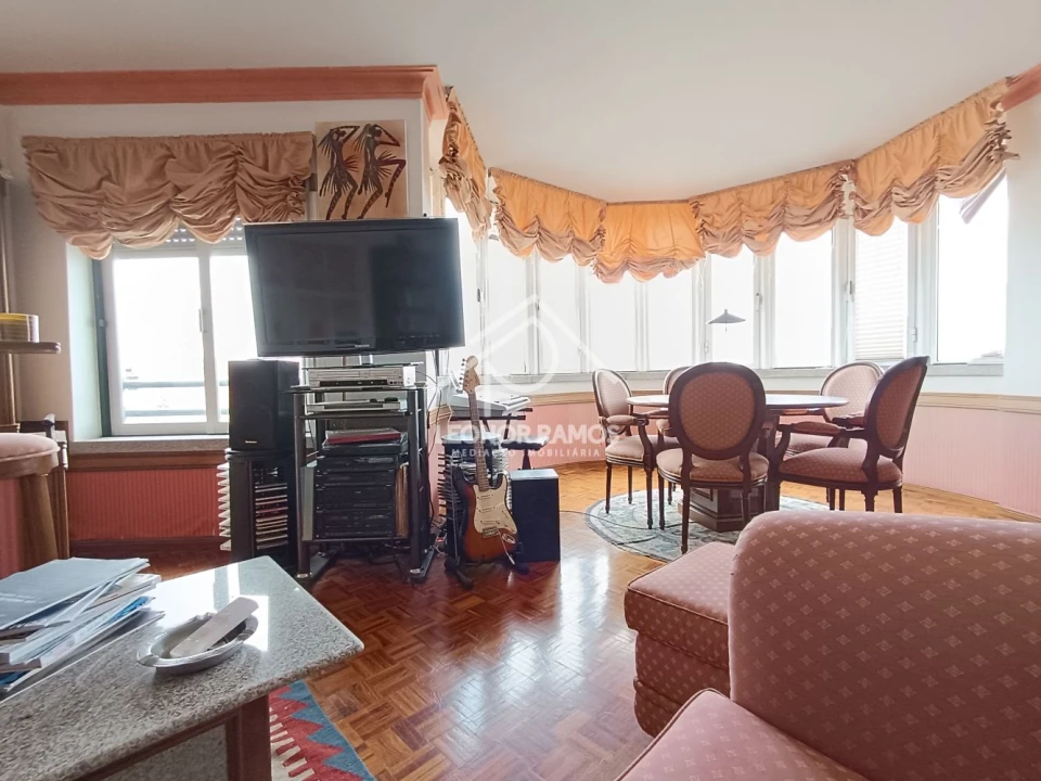 Apartamento T3 para Venda em Castelo Branco Foto 22