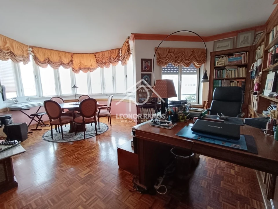 Apartamento T3 para Venda em Castelo Branco Foto 14