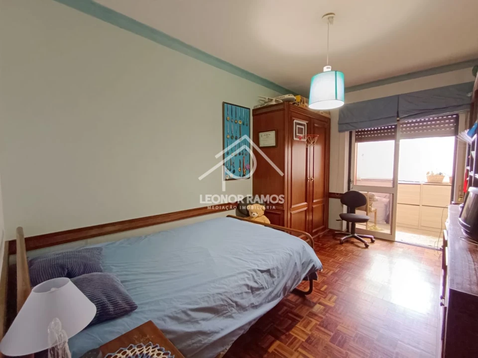 Apartamento T3 para Venda em Castelo Branco Foto 27