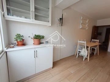 Apartamento T3 para Venda em Castelo Branco