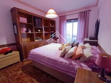 Apartamento T3 para Venda em Castelo Branco