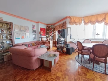 Apartamento T3 para Venda em Castelo Branco
