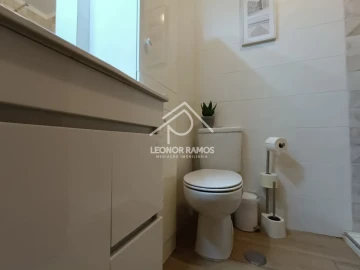 Apartamento T3 para Venda em Castelo Branco