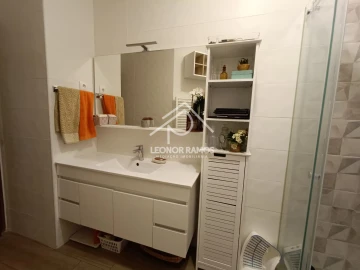 Apartamento T3 para Venda em Castelo Branco