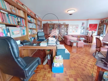 Apartamento T3 para Venda em Castelo Branco