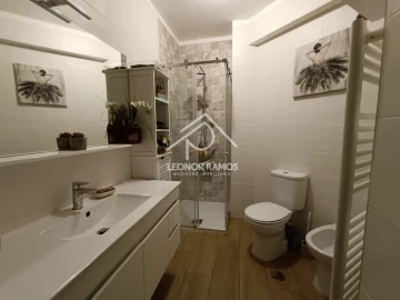 Apartamento T3 para Venda em Castelo Branco