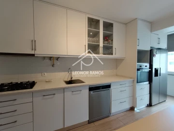 Apartamento T3 para Venda em Castelo Branco