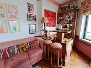 Apartamento T3 para Venda em Castelo Branco