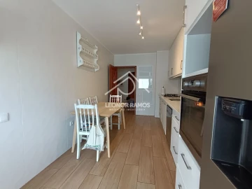Apartamento T3 para Venda em Castelo Branco