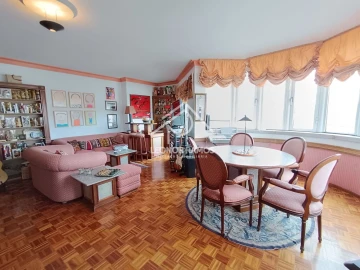 Apartamento T3 para Venda em Castelo Branco