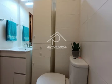 Apartamento T3 para Venda em Castelo Branco